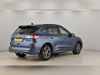 Used Ford Kuga 2024 for sale - 75270989: Photo