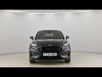 Used Ford Puma 2023 for sale - 74226208: Photo
