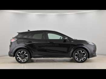 Used Ford Puma 2023 for sale - 74226208: Photo