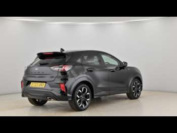 Used Ford Puma 2023 for sale - 74226208: Photo