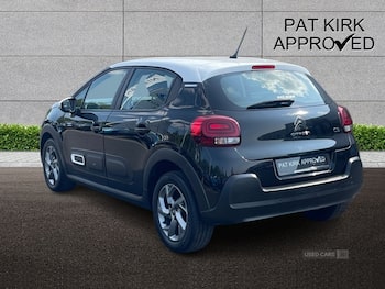 Used Citroen C3 2021 for sale - 79622806: Photo