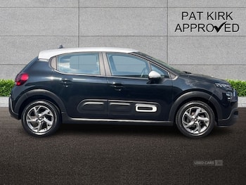 Used Citroen C3 2021 for sale - 79622806: Photo