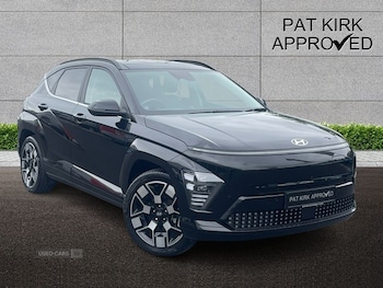 Used Hyundai KONA 2024 for sale - 79591332: Photo