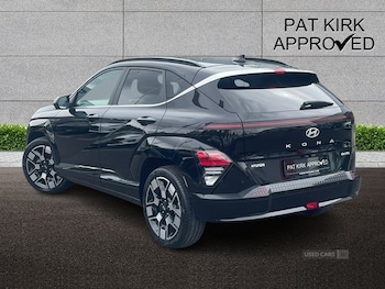 Used Hyundai KONA 2024 for sale - 79591332: Photo