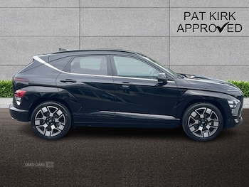 Used Hyundai KONA 2024 for sale - 79591332: Photo