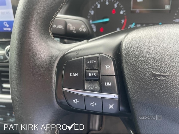 Used Ford Fiesta 2021 for sale - 73931836: Photo 19
