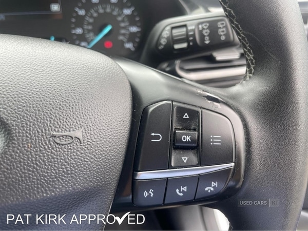 Used Ford Fiesta 2021 for sale - 73931836: Photo 20