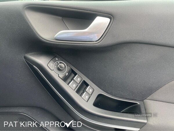 Used Ford Fiesta 2021 for sale - 73931836: Photo 21
