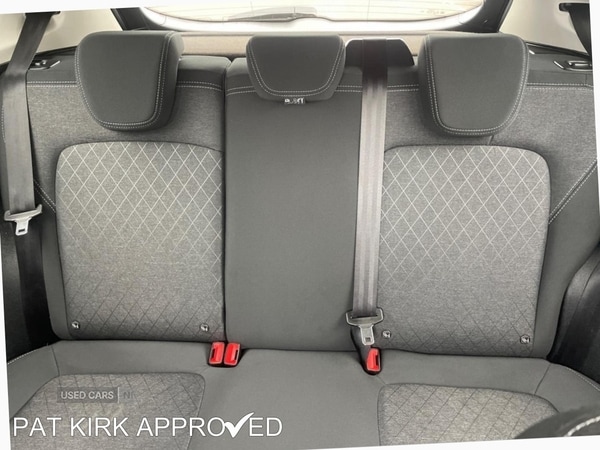 Used Ford Fiesta 2021 for sale - 73931836: Photo 22