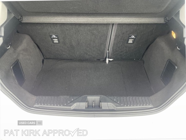 Used Ford Fiesta 2021 for sale - 73931836: Photo 23