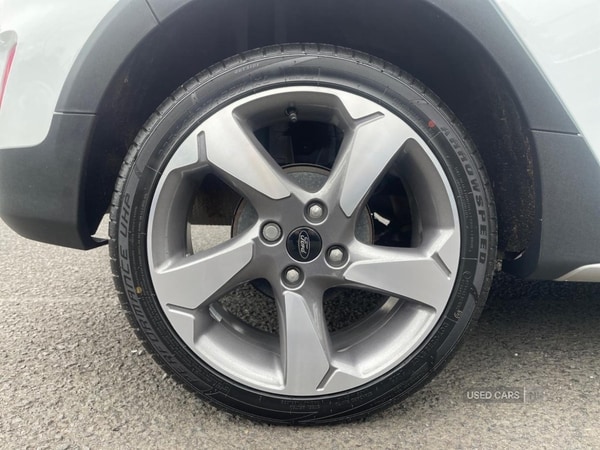 Used Ford Fiesta 2021 for sale - 73931836: Photo 29