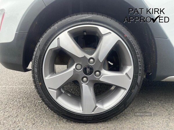 Used Ford Fiesta 2021 for sale - 73931836: Photo 8