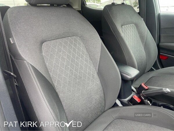 Used Ford Fiesta 2021 for sale - 73931836: Photo 9