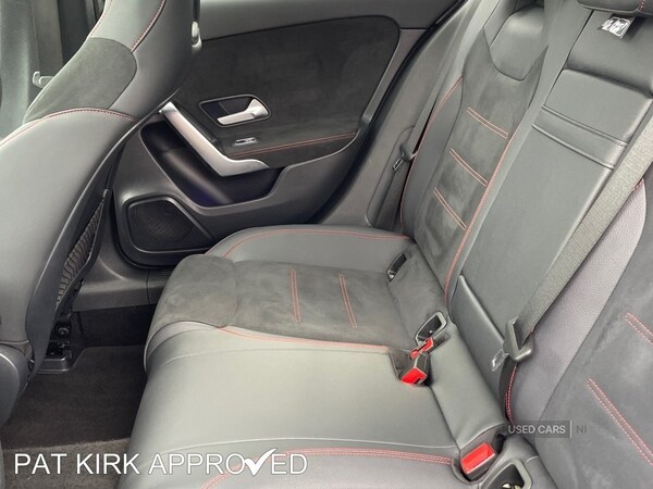 Used Mercedes-Benz A-Class 2023 for sale - 74752165: Photo 11