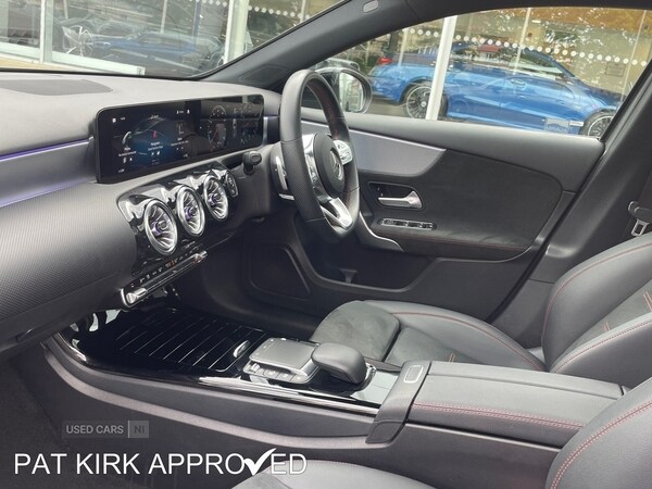 Used Mercedes-Benz A-Class 2023 for sale - 74752165: Photo 12