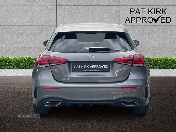 Used Mercedes-Benz A-Class 2023 for sale - 74752165: Photo 14