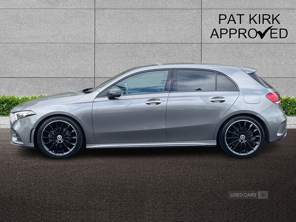 Used Mercedes-Benz A-Class 2023 for sale - 74752165: Photo 15