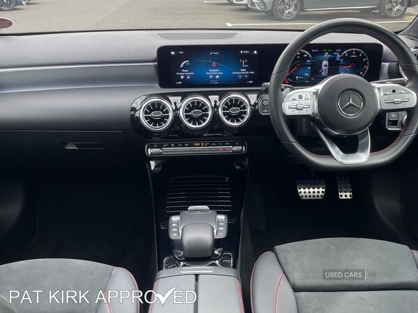 Used Mercedes-Benz A-Class 2023 for sale - 74752165: Photo 17