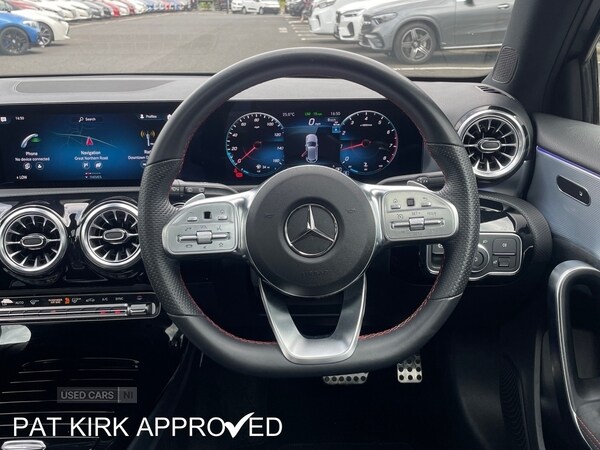 Used Mercedes-Benz A-Class 2023 for sale - 74752165: Photo 18