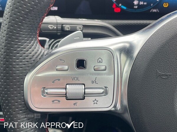 Used Mercedes-Benz A-Class 2023 for sale - 74752165: Photo 19
