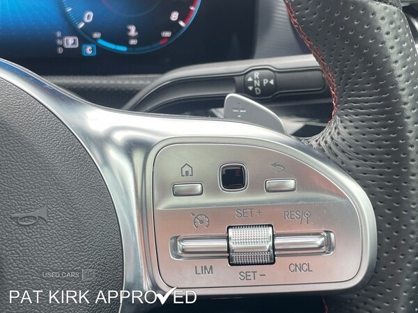 Used Mercedes-Benz A-Class 2023 for sale - 74752165: Photo 20