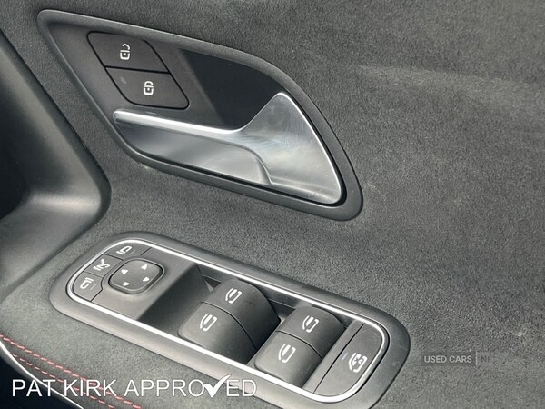 Used Mercedes-Benz A-Class 2023 for sale - 74752165: Photo 21
