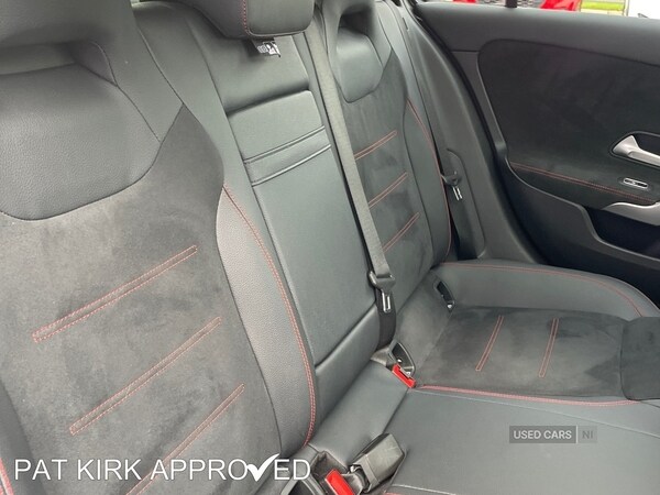 Used Mercedes-Benz A-Class 2023 for sale - 74752165: Photo 22
