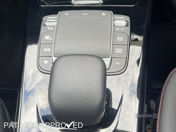 Used Mercedes-Benz A-Class 2023 for sale - 74752165: Photo 24