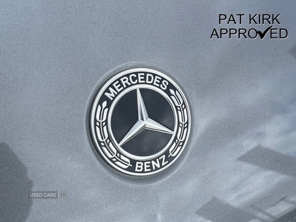 Used Mercedes-Benz A-Class 2023 for sale - 74752165: Photo 28