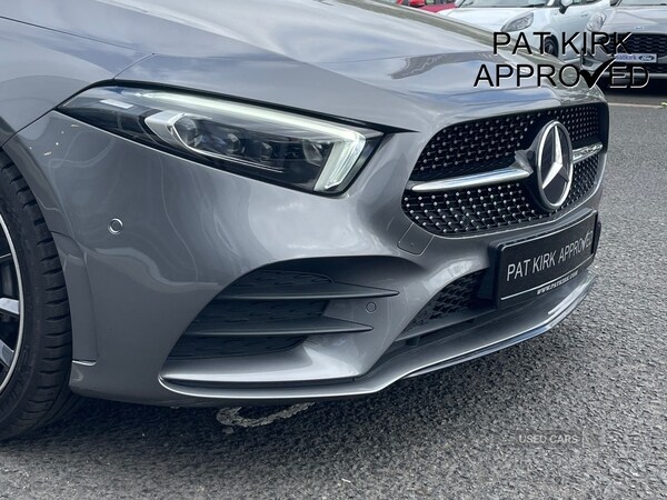Used Mercedes-Benz A-Class 2023 for sale - 74752165: Photo 30