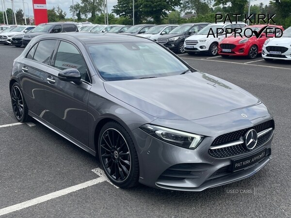 Used Mercedes-Benz A-Class 2023 for sale - 74752165: Photo 31