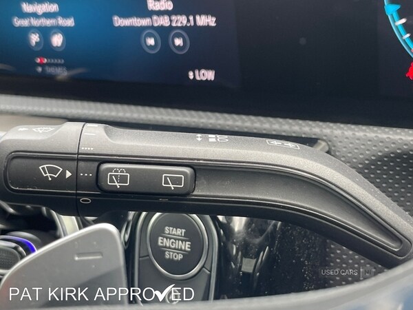 Used Mercedes-Benz A-Class 2023 for sale - 74752165: Photo 35