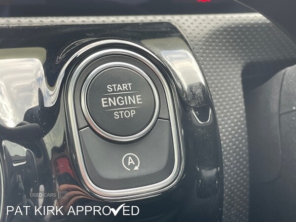 Used Mercedes-Benz A-Class 2023 for sale - 74752165: Photo 37