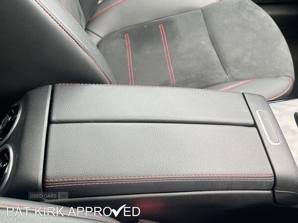Used Mercedes-Benz A-Class 2023 for sale - 74752165: Photo 38