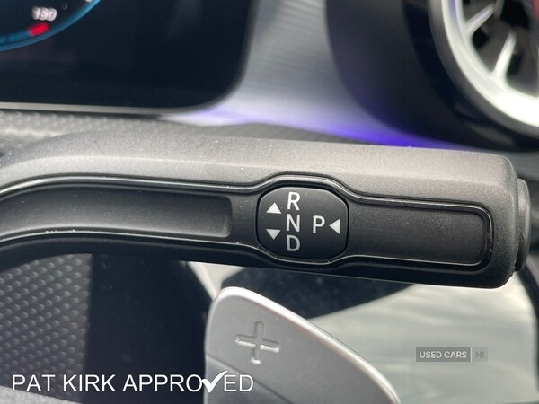 Used Mercedes-Benz A-Class 2023 for sale - 74752165: Photo 39