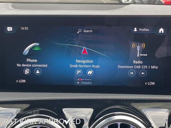 Used Mercedes-Benz A-Class 2023 for sale - 74752165: Photo 40