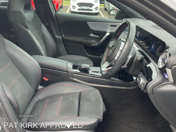 Used Mercedes-Benz A-Class 2023 for sale - 74752165: Photo 6
