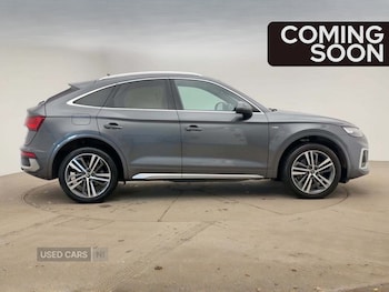 Used Audi Q5 2023 for sale - 78417598: Photo
