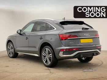 Used Audi Q5 2023 for sale - 78417598: Photo