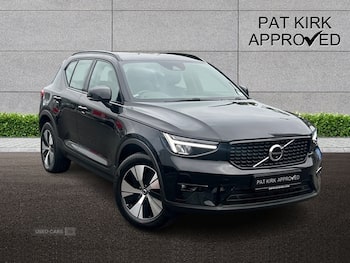 Used Volvo XC40 2023 for sale - 79613468: Photo