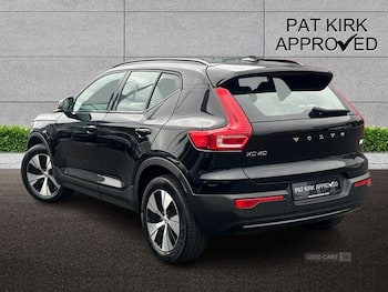Used Volvo XC40 2023 for sale - 79613468: Photo