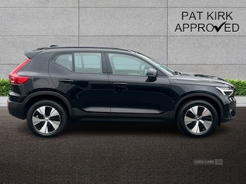Used Volvo XC40 2023 for sale - 79613468: Photo
