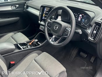 Used Volvo XC40 2023 for sale - 79613468: Photo