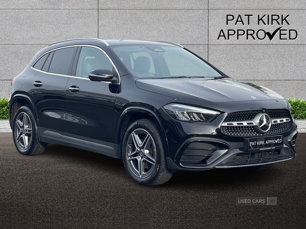 Used Mercedes-Benz GLA 2024 for sale - 76399928: Photo 1