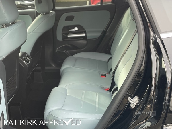 Used Mercedes-Benz GLA 2024 for sale - 76399928: Photo 10