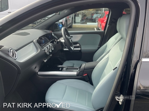 Used Mercedes-Benz GLA 2024 for sale - 76399928: Photo 11