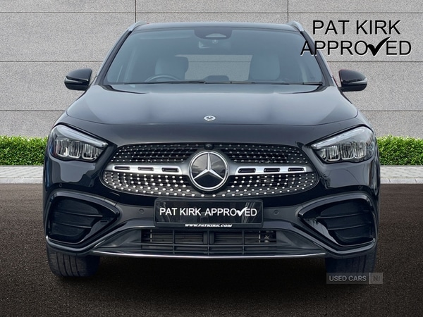 Used Mercedes-Benz GLA 2024 for sale - 76399928: Photo 12