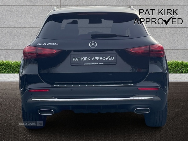 Used Mercedes-Benz GLA 2024 for sale - 76399928: Photo 13