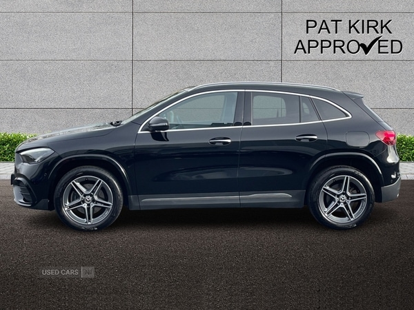 Used Mercedes-Benz GLA 2024 for sale - 76399928: Photo 14