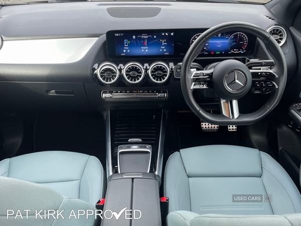 Used Mercedes-Benz GLA 2024 for sale - 76399928: Photo 16